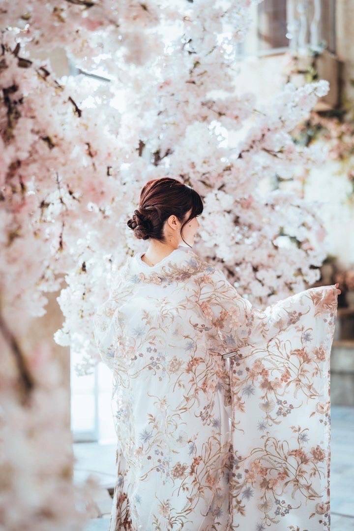 和装ロケーション 堤写真館