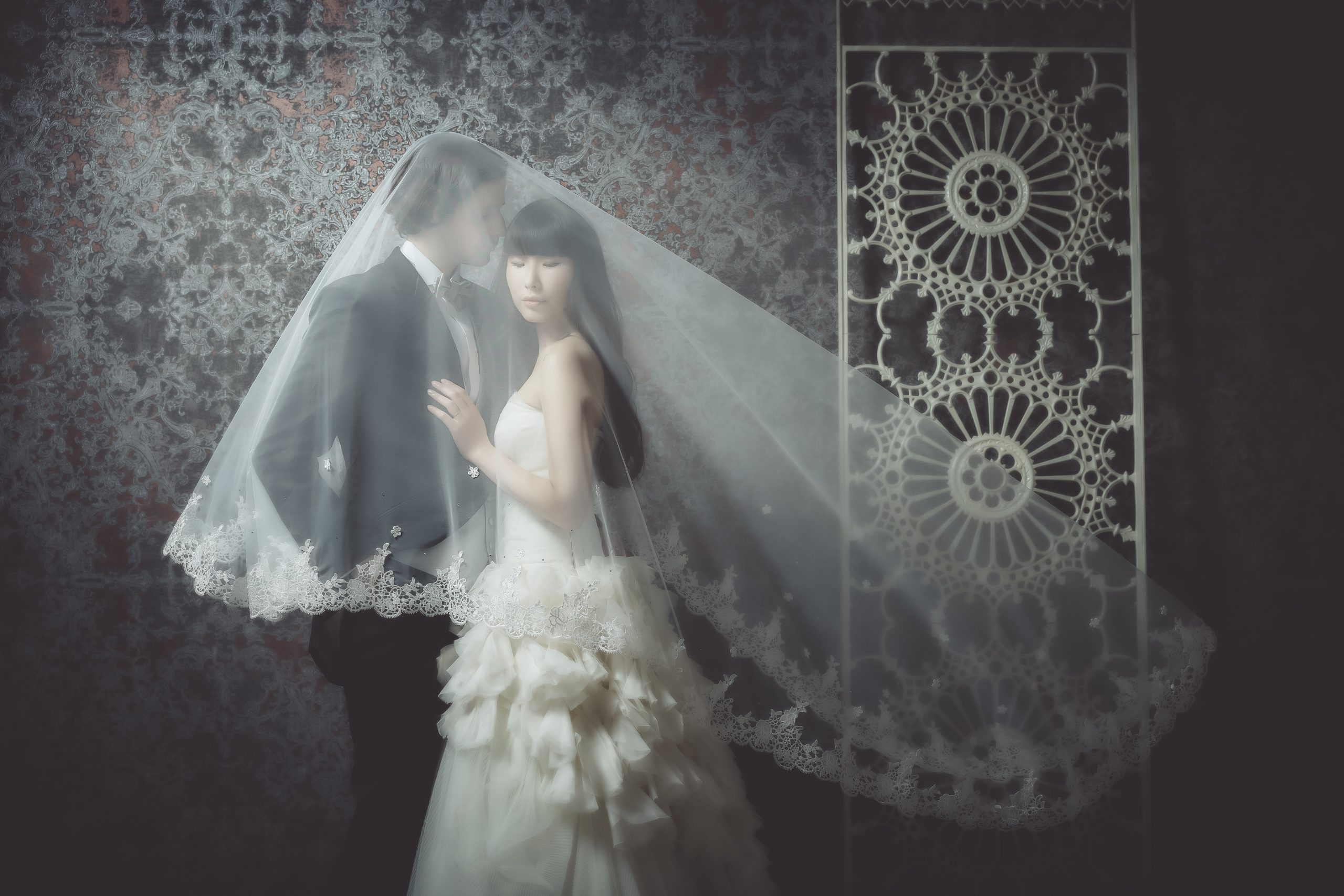 韓国フォト　熊本　堤写真館