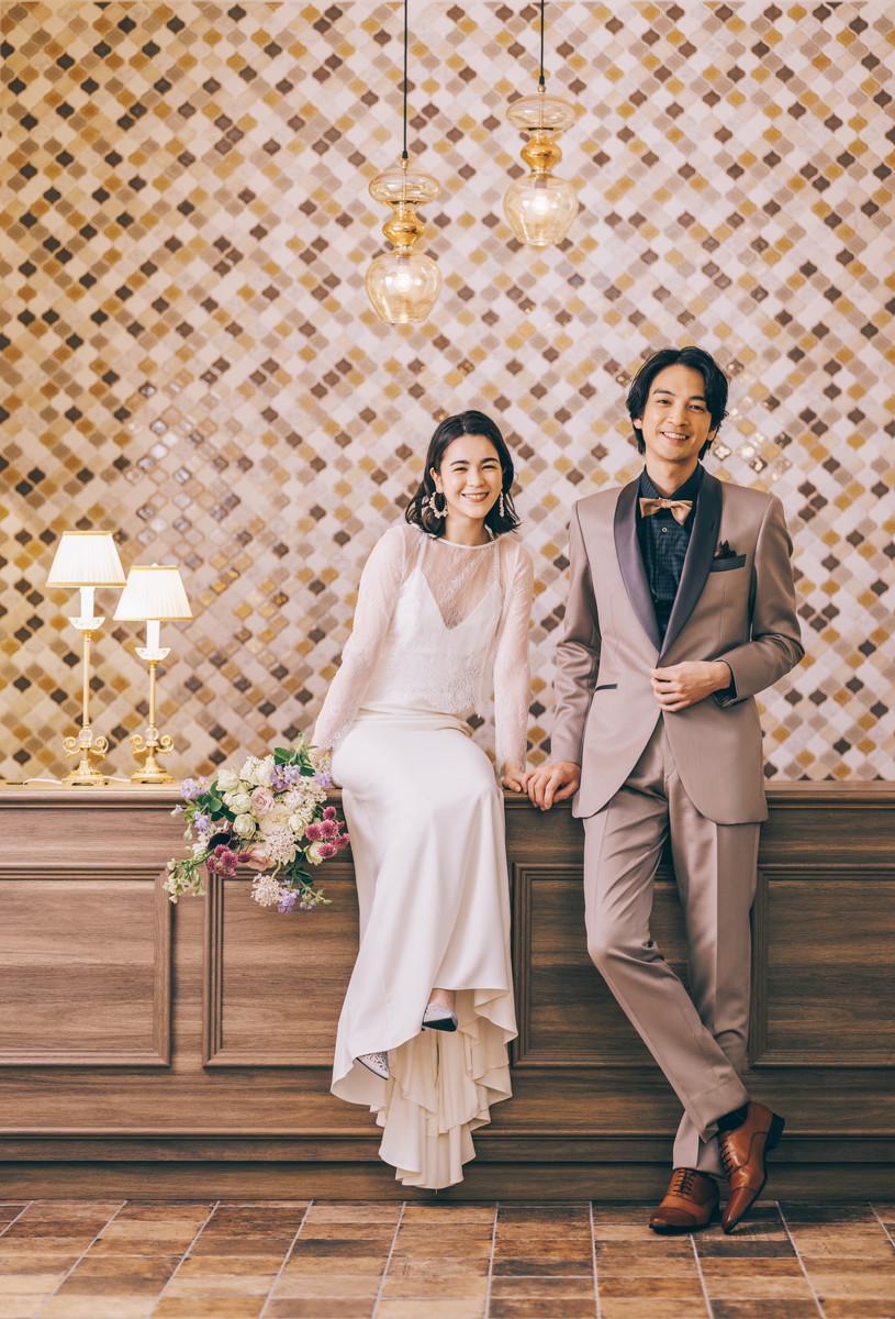 熊本 フォトウエディング