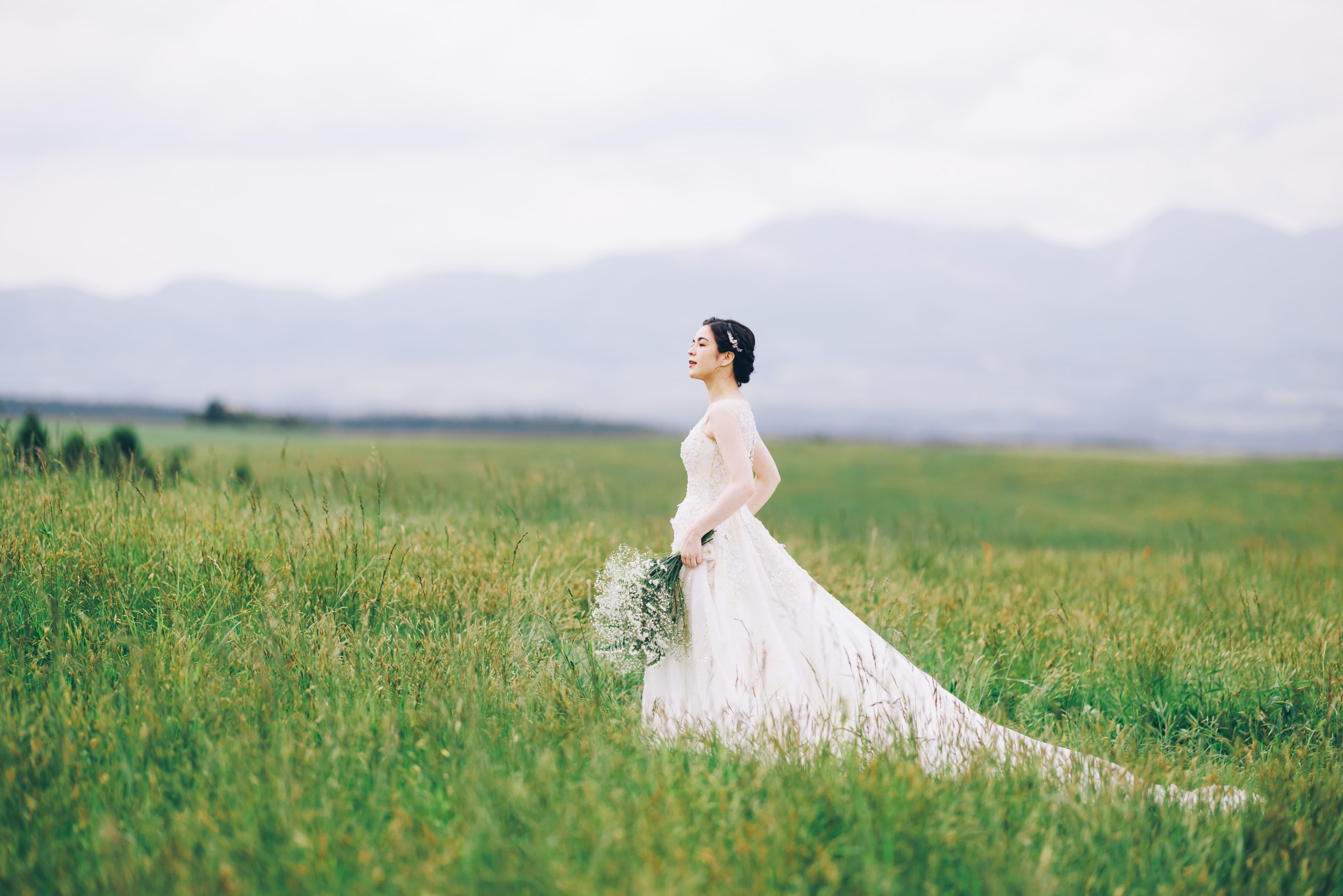 フォトウェディング 熊本